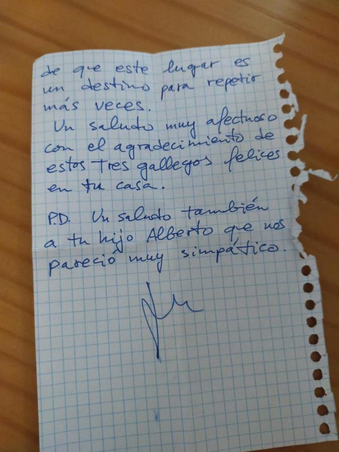 Brisas Del Mar Villa Caleta De Velez Eksteriør bilde