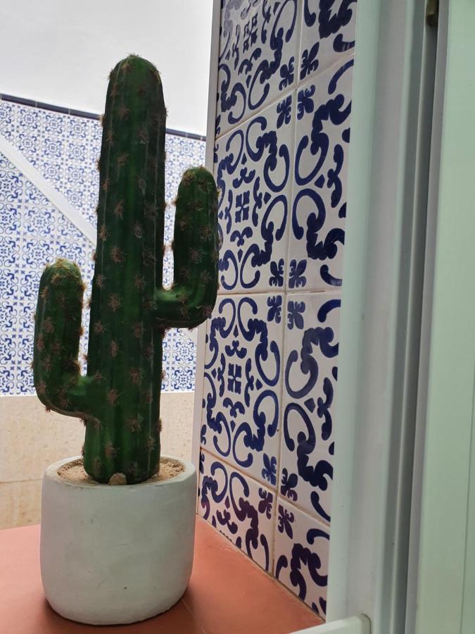 Brisas Del Mar Villa Caleta De Velez Eksteriør bilde