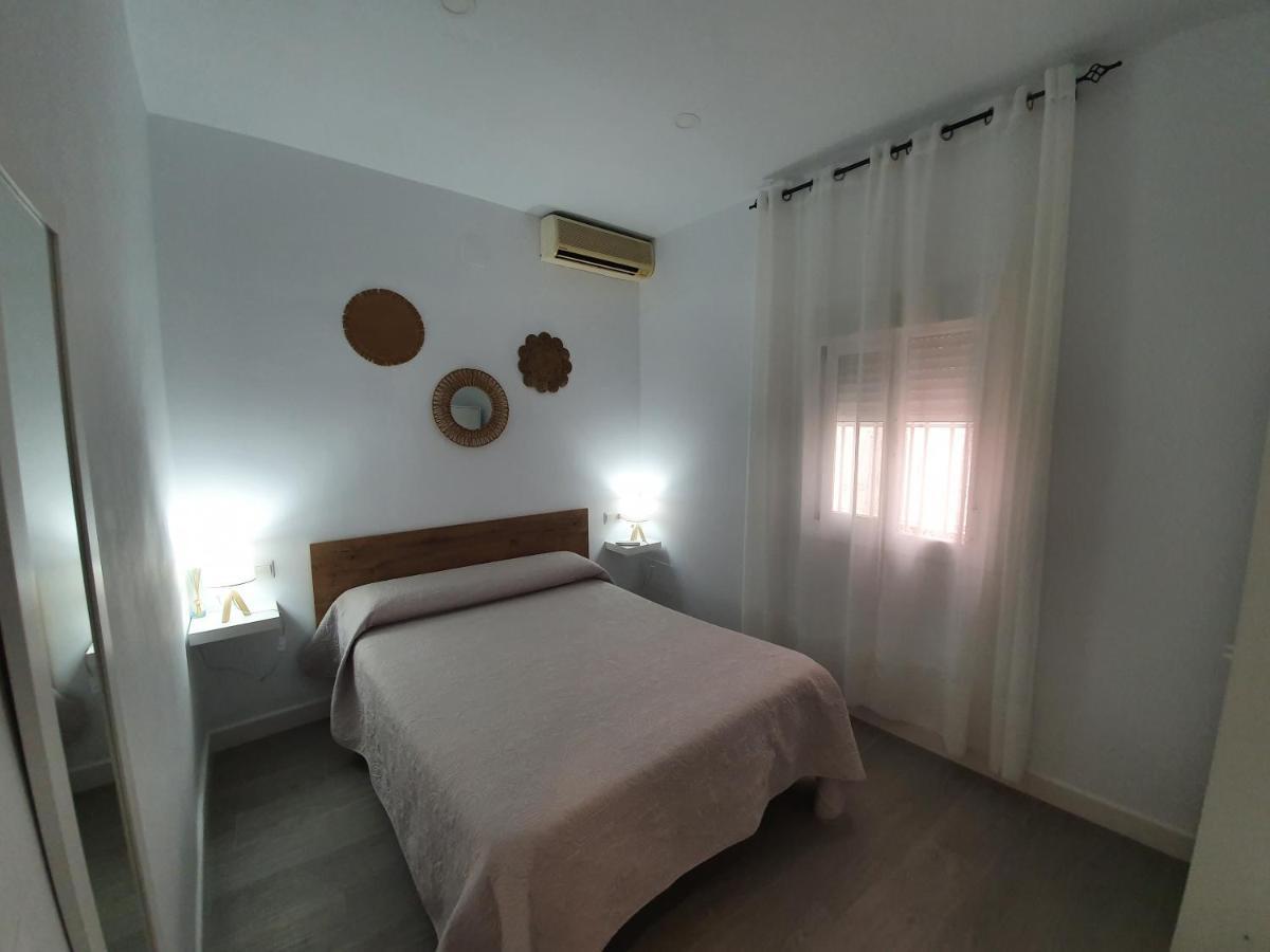 Brisas Del Mar Villa Caleta De Velez Eksteriør bilde