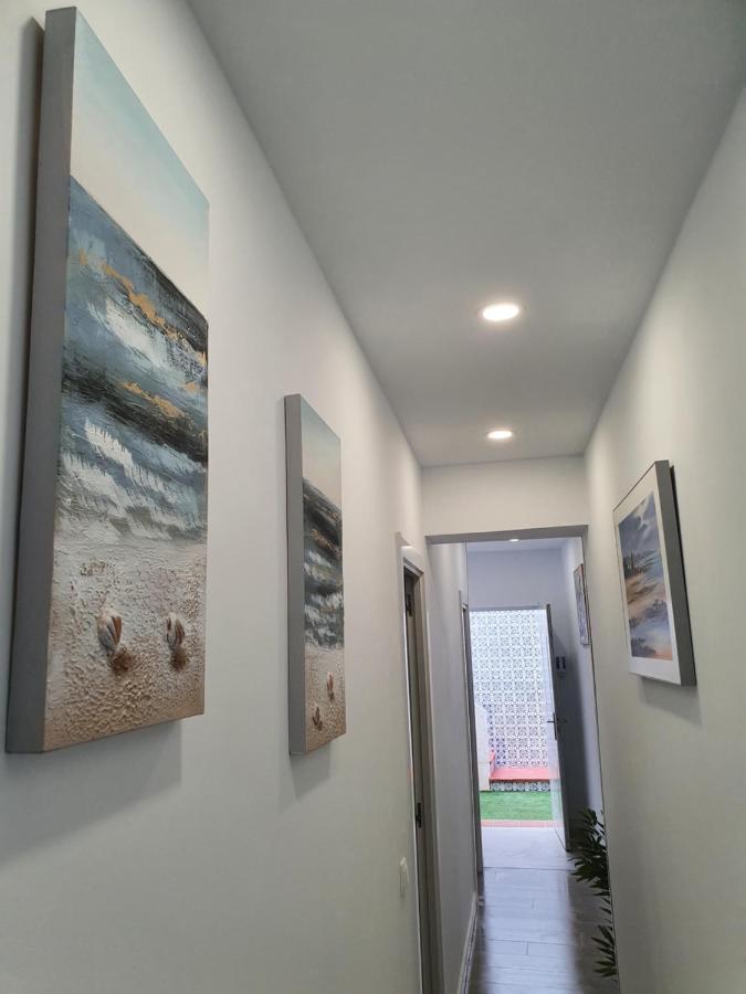 Brisas Del Mar Villa Caleta De Velez Eksteriør bilde